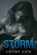 Storm by Carian Cole