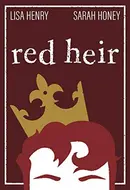 Red Heir by Lisa Henry