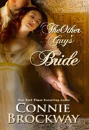 The Other Guy's Bride by Connie Brockway