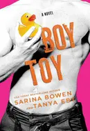 Boy Toy by Sarina Bowen