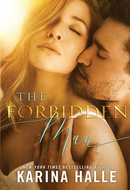 The Forbidden Man by Karina Halle