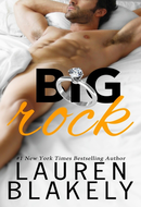 Big Rock by Lauren Blakely