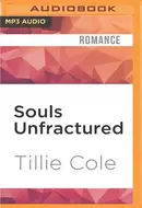 Souls Unfractured by Tillie Cole