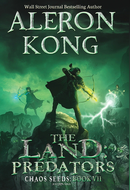 The Land: Predators by Aleron Kong