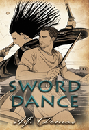 Sword Dance by A.J. Demas
