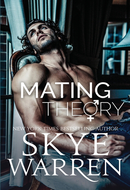 Mating Theory by Skye Warren