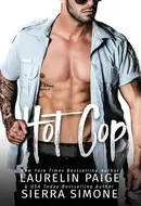 Hot Cop by Laurelin Paige,  Laurelin Paige