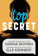 Top Secret by Sarina Bowen