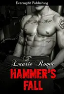 Hammer's Fall by Laurie Roma