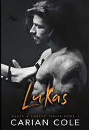 Lukas by Carian Cole