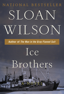 Ice Brothers by Sloan Wilson
