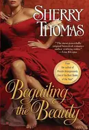 Beguiling the Beauty by Sherry Thomas