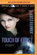 Touch of Frost by Jennifer Estep