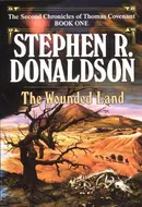 The Wounded Land by Stephen R. Donaldson