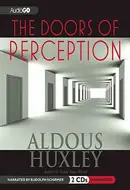 The Doors of Perception by Aldous Huxley