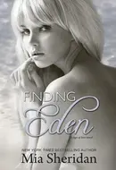 Finding Eden by Mia Sheridan