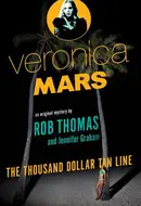 The Thousand-Dollar Tan Line by Rob Thomas