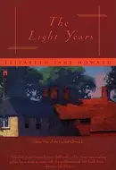 The Light Years by Elizabeth Jane Howard