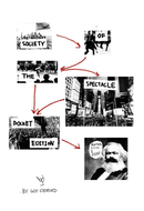 The Society of the Spectacle by Guy Debord