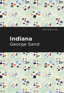 Indiana by George Sand