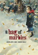 A Bag of Marbles by Joseph Joffo