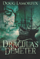 Dracula's Demeter by Doug Lamoreux