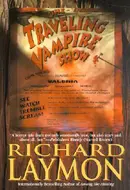 The Traveling Vampire Show by Richard Laymon