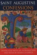 Confessions by Augustine of Hippo