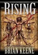 The Rising by Brian Keene