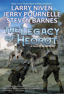 The Legacy of Heorot by Larry Niven