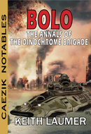Bolo by Keith Laumer