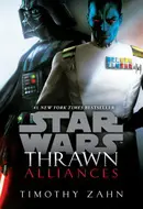 Thrawn by Timothy Zahn