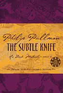 The Subtle Knife by Philip Pullman