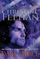 Dark Prince by Christine Feehan