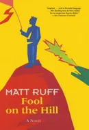 Fool on the Hill by Matt Ruff
