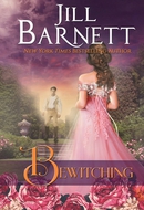 Bewitching by Jill Barnett