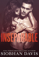 Inseparable by Siobhan Davis