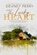 The Lucky Heart by Devney Perry