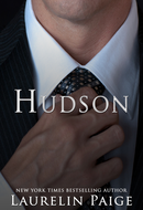 Hudson by Laurelin Paige