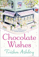 Chocolate Wishes by Trisha Ashley