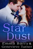 Star Dust by Emma Barry,  Genevieve Turner