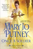 Once a Soldier by Mary Jo Putney