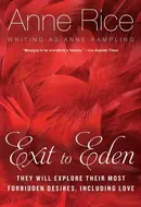 Exit to Eden by Anne Rampling