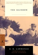 The Rainbow by D.H. Lawrence