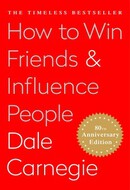 How to Win Friends and Influence People by undefined