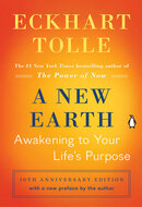 A New Earth: Awakening to Your Life's Purpose by undefined