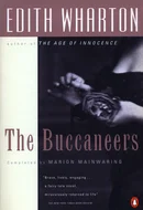 The Buccaneers by Edith Wharton