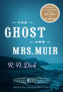 The Ghost and Mrs. Muir by R.A. Dick