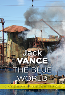 The Blue World by Jack Vance