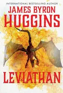 Leviathan by James Byron Huggins